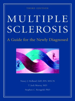 cover image of Multiple Sclerosis